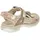 ECCO Offroad Damen straw/shadow white 37