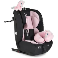 Moni i-Safe rosa