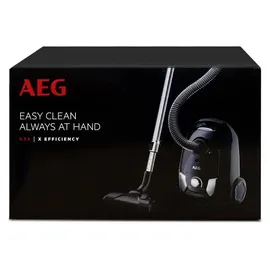 AEG Efficiency VX4-1-EB