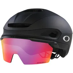 Oakley ARO7 Road Schwarz Modell 2025