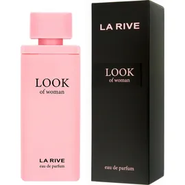 La Rive Look of Woman Eau de Parfum 75 ml