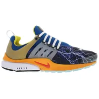 Nike Unisex Air Presto Sneaker, Multicolor, 35-37.5