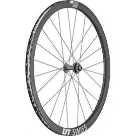 DT Swiss Laufrad Erc 1400 Dicut Disc 27,5" 35 27,5/22 Carbon, Center Lock,100/12mm TA