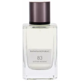 Banana Republic 83 Leather Reserve Eau de Parfum 75 ml