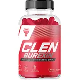 Trec Nutrition Clenburexin Kapseln 90 St.