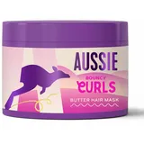 Aussie Bouncy Curls Haarmaske 450 ml