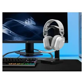 Corsair HS80 RGB Wireless weiß