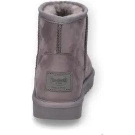 Dockers by Gerli Winterboots Damen grau 39 EU