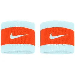 Nike Wristbands Training - Orange - TU