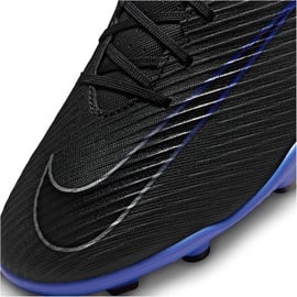 Nike Mercurial Vapor 15 Club Low-Top-Fußballschuh für verschiedene Böden - 42