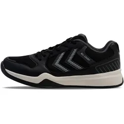 hummel All Court Hallenschuhe 2001 - black 50