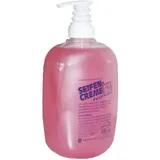 DREITURM Seifencreme rose +Disp. 500ml