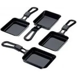 Steba R 3 Pfännchen-Set 4 tlg.