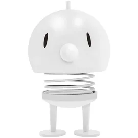 Hoptimist Speaker L Soft Weiß