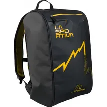 La Sportiva Climbing Bag - Seilsack schwarz