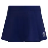 BIDI BADU Crew Wavy Tennisrock Damen DBL - dark blue L