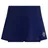 BIDI BADU Crew Wavy Tennisrock Damen DBL - dark blue L