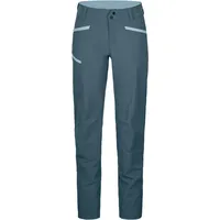 Ortovox Pelmo W - - Damen Dark Grey/Light Blue