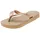 havaianas Top Tiras (Mini Me) Mädchen FlipFlop Rose Gold 27 EU