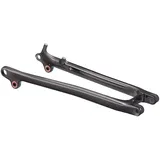 Specialized My22 Levo Gen3 Carbon Sitzstrebe 12x148 Mm - Gloss Carbon - One Size