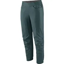 Patagonia Hampi Rock Reg Damen Hose tidal teal 8