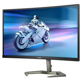 Philips Evnia 5000 Series Curved 27M1C5200W 27'' grau