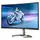 Philips Evnia 5000 Series Curved 27M1C5200W 27'' grau