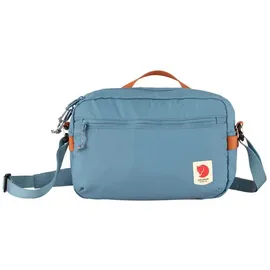 Fjällräven High Coast Crossbody Nylon Dawn Blue