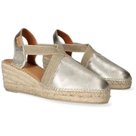Toni Pons Tossa Damen Gold 40