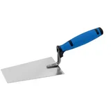 TECTOOL Tectool, - BERNER putzkelle ROSTFREI, 2K, 120MM