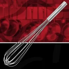 FMprofessional Schneebesen 45cm INOX SBKte