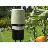 Vitavia Hydromat 12 x 25 cm grün