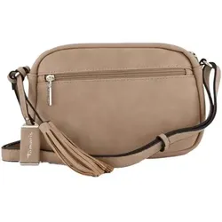 Tamaris  Handtasche Mode Accessoires TAS Nele 32800,900  in Beige, Einheitsgrösse