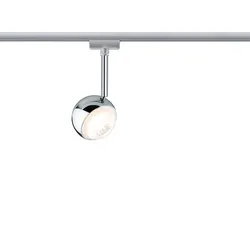 Schienensystem-Strahler Spot Capsule II max. 6 Watt