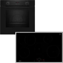 NEFF Backofen-Set 