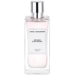 ANGEL SCHLESSER Immense Peony Eau de Toilette 100 ml
