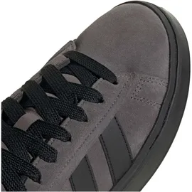 Adidas Grand Court Alpha 00s Charcoal / Core Black / Core Black 47 1/3