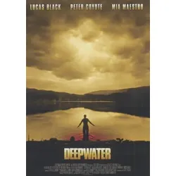 Deepwater | Zustand: Neu & original versiegelt