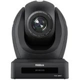 RGBlink VUE PTZ Camera 4K Schwarz