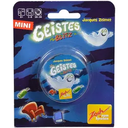 Zoch - Spiel -  Geistesblitz Mini