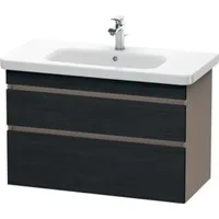 Duravit DS648201643 WTU wandh. DuraStyle 448x930x610mm