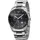 Giorgio Armani Chronograph AR0585 Edelstahl 43 mm