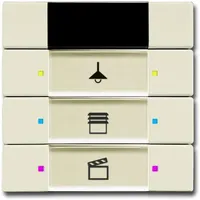 Busch-Jaeger 6129/01-82