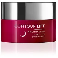 Charlotte Meentzen -Nachtpflege, - Contour Lift 50 ml