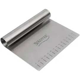 Städter Profi Teigkarte