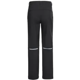 Jack Wolfskin Fourwinds Pants K Unisex Schwarz 92