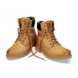 Panama Jack Panama 03 Igloo Herren Gelb 41