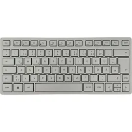 Cherry KW 7100 MINI BT Cherry SX DE