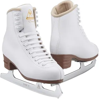 Jackson Ultima Excel JS1290 Damen Schlittschuhe Weite: Medium/Größe: Erwachsene 5.5