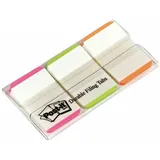 Post-it Index Strong 686L-PGO 25.4x38mm, 3x 22 Haftstreifen